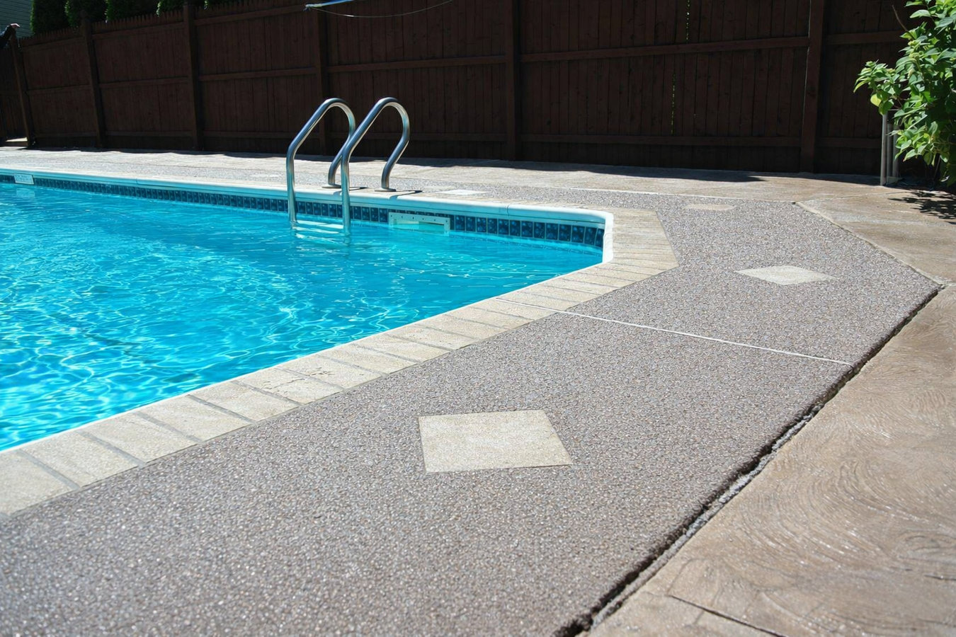 Concrete contractor services in Clovis, CA